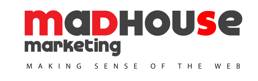 Madhouse Marketing Making Sense of the Web